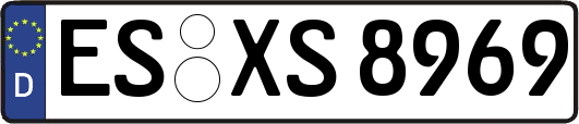ES-XS8969