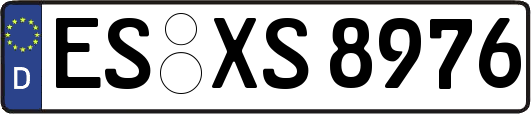 ES-XS8976