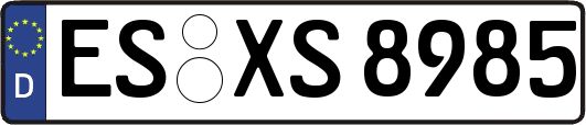 ES-XS8985