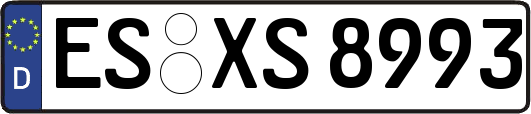 ES-XS8993