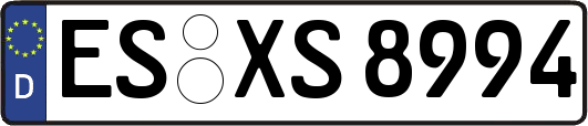 ES-XS8994