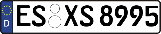 ES-XS8995