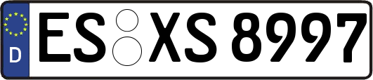 ES-XS8997