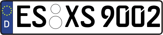 ES-XS9002