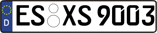ES-XS9003