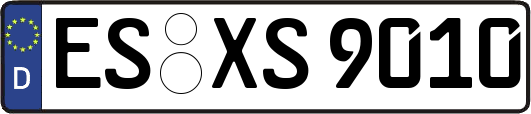 ES-XS9010