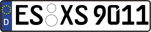 ES-XS9011