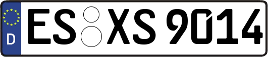 ES-XS9014