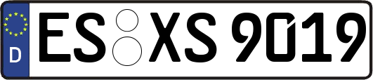ES-XS9019
