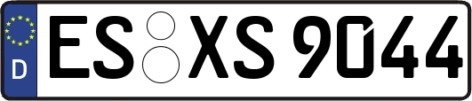 ES-XS9044