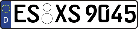 ES-XS9045