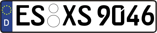 ES-XS9046