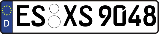 ES-XS9048