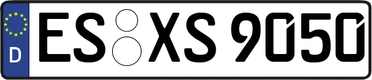 ES-XS9050