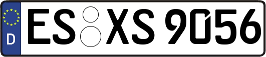 ES-XS9056