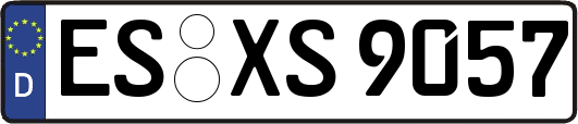 ES-XS9057