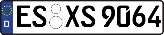 ES-XS9064