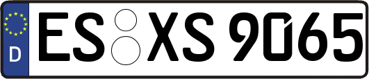 ES-XS9065