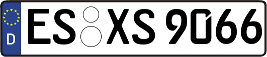 ES-XS9066