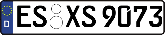 ES-XS9073