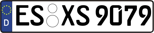 ES-XS9079