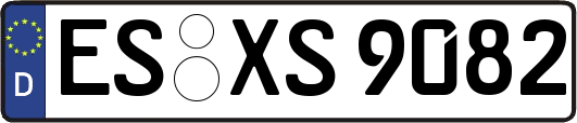 ES-XS9082
