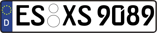 ES-XS9089