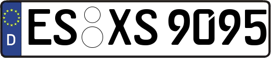 ES-XS9095