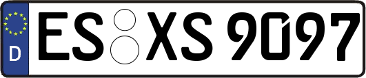 ES-XS9097
