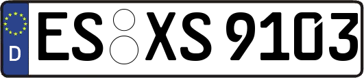 ES-XS9103