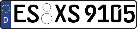 ES-XS9105