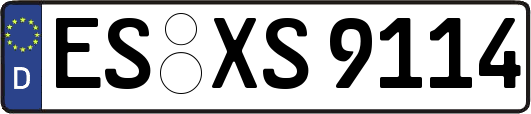 ES-XS9114