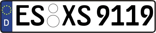 ES-XS9119