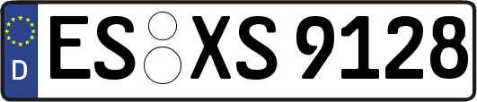 ES-XS9128