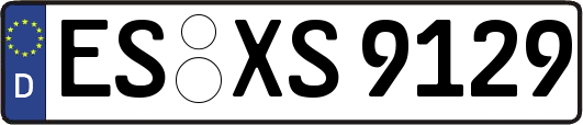 ES-XS9129