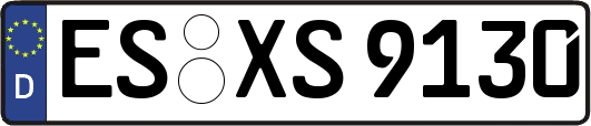ES-XS9130