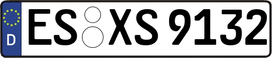 ES-XS9132