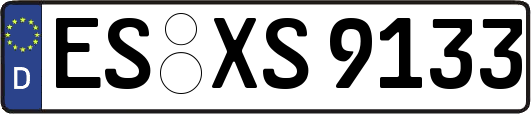 ES-XS9133