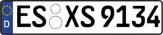 ES-XS9134