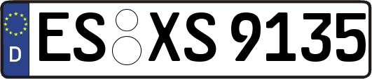 ES-XS9135