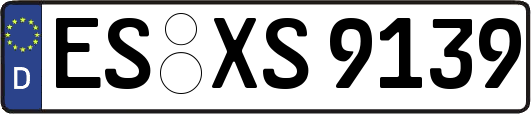 ES-XS9139