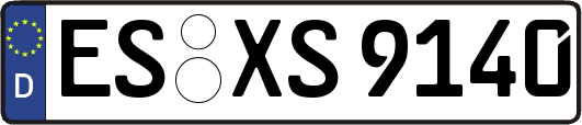 ES-XS9140