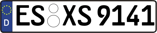 ES-XS9141