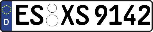 ES-XS9142