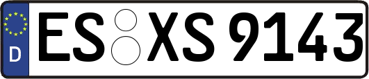 ES-XS9143