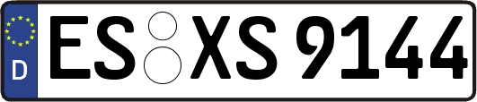 ES-XS9144