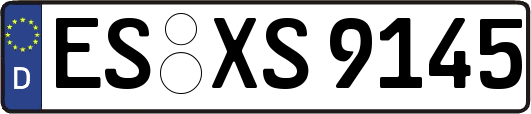 ES-XS9145