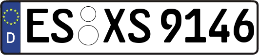 ES-XS9146