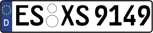 ES-XS9149