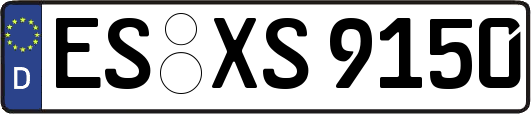 ES-XS9150